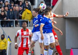 FC Carl Zeiss Jena FC Rot Weiss Erfurt 16032024 27